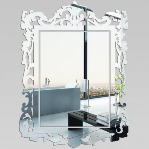 آینه فانتزی کلاسیک